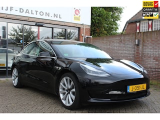 Tesla Model 3 Standard RWD Plus SOH 89 % 19" LMV / AUTOPILOT / 1e EIG / INCL. BTW