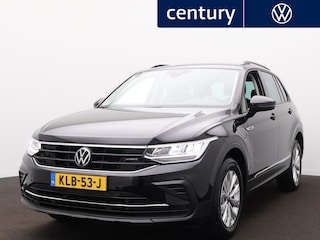 Volkswagen Tiguan 1.4 TSI eHybrid Life Automaat - Navigatie - Camera - Clima