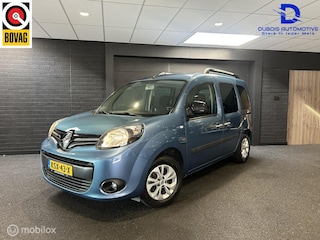 Renault Kangoo 1.2 TCe Limited|Airco|Goed onderhouden