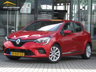 Renault Clio TCe 100 Intens Navigatie / Parkeersensoren achter / Climate Control