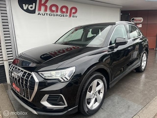 Audi Q3 35 TFSI Advanced Pro Line Business