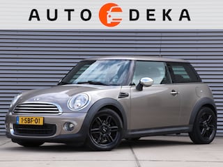 Mini Mini 1.6 Chili *Navigatie*Cruisecontr.*