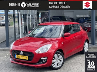 Suzuki Swift 1.2 Select Trekhaak