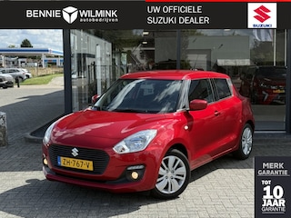 Suzuki Swift 1.2 Select Trekhaak