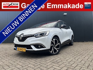 Renault Scénic 1.2 TCe Bose 7p. | Massage | Clima