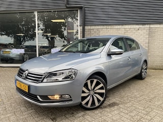 Volkswagen Passat 1.4 TSI Comfl. BlM.