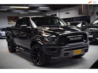Dodge Ram 1500 5.7 V8 4x4 Crew Cab 5'7 Rebel|Navi|Alpine|Schuif/kantel-dak