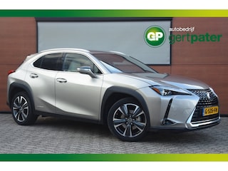 Lexus UX 250h Executive Line + President Pack/Mark Levinson/Dealeronderhouden