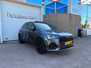 Audi Q3 35 TFSI edition one 3x S-Line|Pano|Adapt. Cruise|360 cam