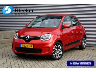 Renault Twingo 1.0 SCe Collection Airco Cruise BT Isofix