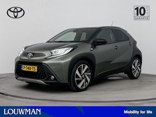 Toyota Aygo 1.0 VVT-i MT Envy | NL Auto | JBL | Cruise Control Adaptief | Achteruitrijcamera |