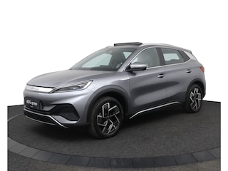 BYD Atto 3 Design 60 kWh | BYD Dealer | FABRIEKSGARANTIE | PANO | 360° | ADAPTIVE | STOELVERWARMING