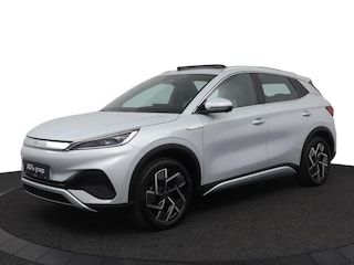 BYD Atto 3 Design 60 kWh