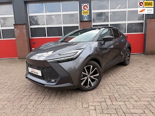Toyota C-HR 1.8 Hybrid 140 Style Bitone, Keyless, Blindspot, Parkeersensoren, Elektrische klep, etc...