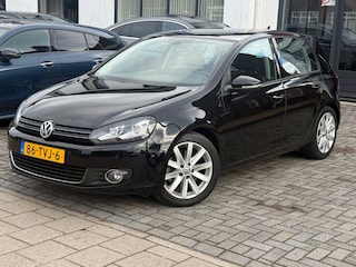 Volkswagen Golf 1.4 TSI Highline, Trekhaak,Navigatie,Climate control,Cruise control,Parkeersensoren