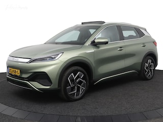 BYD Atto 3 Comfort 60 kWh | SOH 95% | BYD Dealer | FABRIEKSGARANTIE | PANO | 360° | ADAPTIVE | STOELVERWARMING