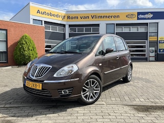 Lancia Musa 1.4-16V Platino | 1e Eigenaar | Zeer praktisch |
