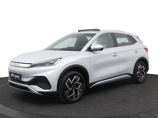 BYD Atto 3 Design 60 kWh | BYD Dealer | FABRIEKSGARANTIE | PANO | 360° | ADAPTIVE | STOELVERWARMING