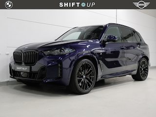 BMW X5 xDrive50e M-Sport | Skylounge | CoPilot | Elektr. Trekhaak
