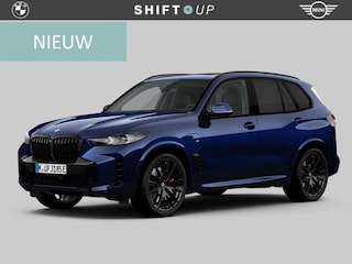 BMW X5 xDrive50e M-Sport | Skylounge | CoPilot | Elektr. Trekhaak