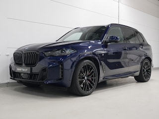BMW X5 xDrive50e M-Sport | Skylounge | CoPilot | Elektr. Trekhaak