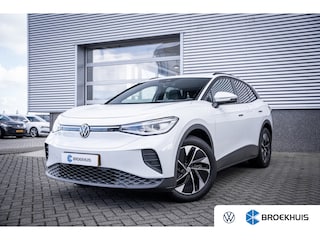 Volkswagen ID.4 Pro 82kWH 286PK | Airco (automatisch) | DAB ontvanger | Matrix LED koplampen
