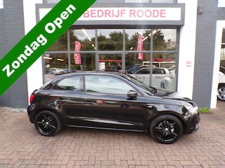 Audi A1 1.2 TFSI S edition S LINE,AIRCO,NAVI,PDC !!! ""ZONDAG OPEN ""