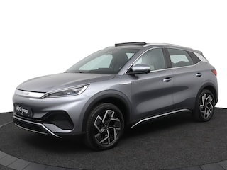BYD Atto 3 Design 60 kWh BYD Dealer | FABRIEKSGARANTIE | Pano | 360°