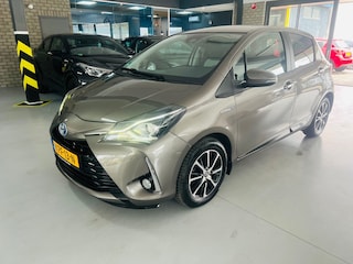 Toyota Yaris 1.5 Hybrid Dynamic