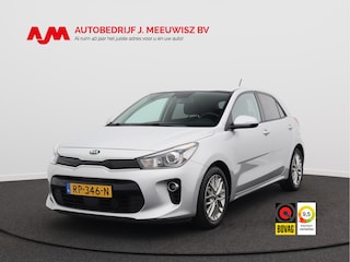 Kia Rio 1.0 TGDI DynamicLine/ nette auto!