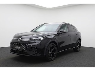 Volkswagen T-Roc 1.5 eTSI R-Line Black Style 150PK | Pano | IQ Lights | Trekhaak | 20" | Winterpakket