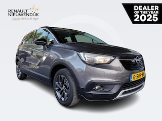 Opel Crossland X 1.2 Turbo 120 Jaar Edition | CAMERA | CARPLAY | CLIMATE