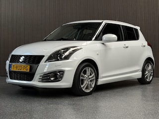 Suzuki Swift 1.6 Sport | Climate | Keyless | Cruise
