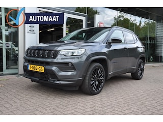 Jeep Compass 4xe 190 Hyb. N.Eagle Bus Pack Winter Pack Plug-in