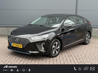 Hyundai Ioniq 1.6 GDi Comfort / Eerste Eigenaar / Dealer Onderhouden / Navigatie / Adaptive Cruise / Keyless /