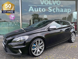 Volvo V40 2.0 T5 Polestar Automaat | Rijklaar incl garantie | Adaptieve cruise Dodehoeksensoren Panoramadak
