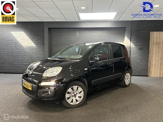 Fiat Panda 1.2 Lounge|Nieuwe distributie|Clima|Trekhaak|NAP
