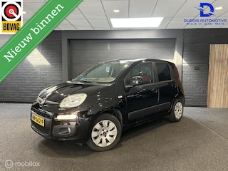 Fiat Panda 1.2 Lounge|Nieuwe distributie|Clima|Trekhaak|NAP