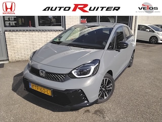 Honda Jazz 1.5 e:HEV Advance Sport Hybrid
