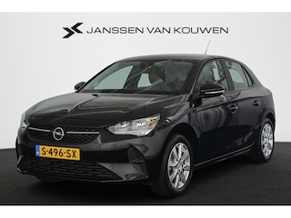 Opel Corsa 1.2T 100PK Level 2 Navigatie Achteruitrijcamera Apple CarPlay
