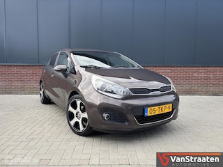 Kia Rio 1.2 CVVT Super Pack | Airco | Cruise | Keyless | PDC