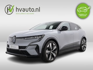 Renault Mégane EV60 OPTIMUM CHARGE TECHNO | Warmtepomp | Pack Advanced Driving Assist