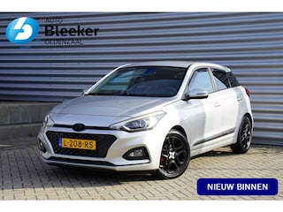 Hyundai i20 1.0 T-GDI 101PK Comfort Airco Cruise Navi