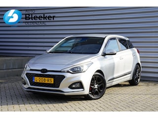 Hyundai i20 1.0 T-GDI 101PK Comfort Airco Cruise Navi