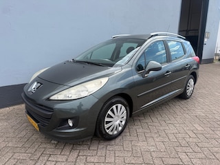 Peugeot 207 SW 1.4 VTi Sportium - Airco