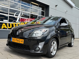 Renault Twingo 1.2-16V Collection - Airco I Sport pakket I Elec. ramen i Nwe APK -08-2027, 1E eigenaar !!!