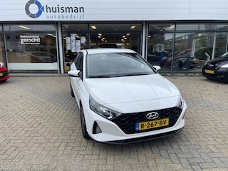 Hyundai i20 1.0 T-GDI Comf.Smart