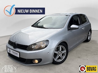 Volkswagen Golf 1.4 TSI Comfortline DSG CLIMA HANDEL/EXPORT