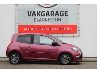 Renault Twingo van 1e eigenaar, Lees tekst 1.2 16V Dynamique