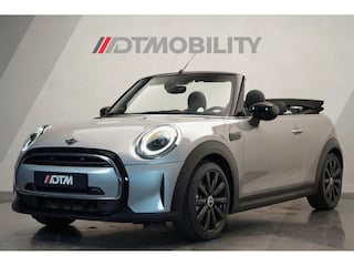 Mini Cabrio Cabrio 1.5 | H/K | HuD | Camera